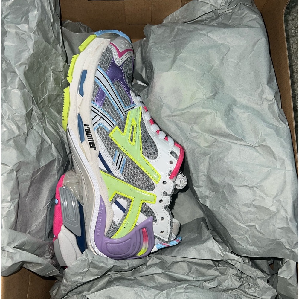 Balenciaga Runners